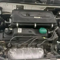 کوییک 1402 کم کار بی رنگ|خودرو سواری و وانت|اصفهان, برلیان|دیوار