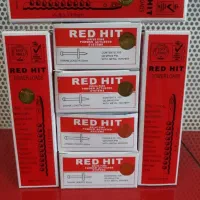 میخ و چاشنی بتن