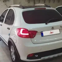 کوییک R مدل ۴۰۲ بی رنگ و تمیز|خودرو سواری و وانت|قم, بلوار امین و ساحلی|دیوار