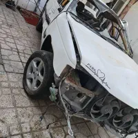 پارس سال تصادفی