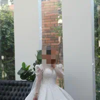 لباس عروس