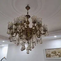 لوستر|لوستر و چراغ آویز|نسیمشهر, |دیوار