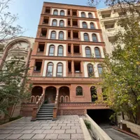 ۱۰۰متر ویو ابدی تحویل سه ماه دیگه فول مشاعات