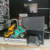 مرکز تخصصی خرید فروش انواع کنسول های بازی|کنسول، بازی ویدئویی و آنلاین|نیشابور, شهرک فرهنگیان|دیوار