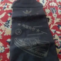 ساک ورزشی جمع و جور