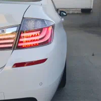 چراغ عقب برفی bmw f10 523-520-528 مدل ۲۰۱۱تا۲۰۱۶