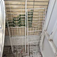 فروش لوازم خانه ماشین لباسشویی دوقلو اک ۶میلیون|میز و صندلی غذاخوری|نجف‌آباد, دلگشا|دیوار