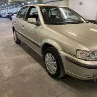 ماشین سمند ۸۲