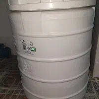 مخزن آب ۱۰۰ لیتری پلاستونیک سه لایه شناور دار