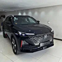 چانگان CS55 PLUS وارداتی شخصی