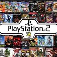 کنسول پلی‌استیشن ۲ (PS2) فلش‌خور