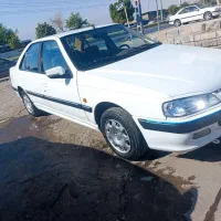 پارس 93 خونگی