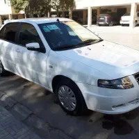 سمندسورن گاز سیمی|خودرو سواری و وانت|چابهار, |دیوار