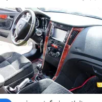 دنا پلاس شش دنده فول