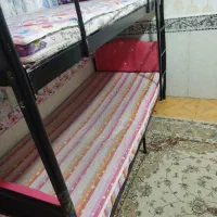 تخت دونفره
