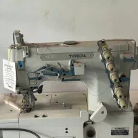 فروش تجهیزات خیاطی صنعتی نو|چرخ خیاطی و ریسندگی|رشت, شهرک قدس|دیوار