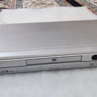 دستگاه دی وی دی پلیر