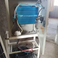 فروش پنل خورشیدی درحدنو