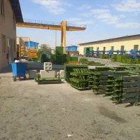 انواع قالب و جک  ارس پولاد ،،اصل،،|مصالح و تجهیزات ساختمان|ماهدشت, |دیوار