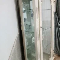 بوفه|بوفه، ویترین، کنسول|ملارد, |دیوار