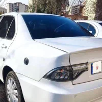 سورن پلاس دوگانه|خودرو سواری و وانت|تهران, افسریه شمالی|دیوار