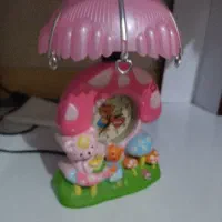 چراغ شب تاپ