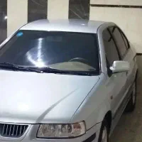سمندelx 1800|خودرو سواری و وانت|مشهد, سناباد|دیوار