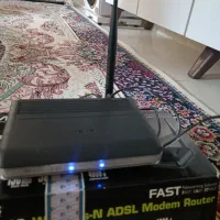 مودم Asus|مودم و تجهیزات شبکه|تبریز, |دیوار