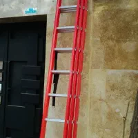 پلکان مخابراتی