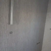 نصب کاغذ دیواری و پوستر|خدمات پیشه و مهارت|کرج, اصفهانیها|دیوار