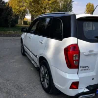 ایکس ۳۳ sنیو اتومات درحدصفر معاوضه|خودرو سواری و وانت|مشهد, رسالت|دیوار