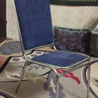 صندلی مشتری آرایشگاه وصندلی چرخشی|صندلی و نیمکت|نیشابور, رحمت آباد|دیوار