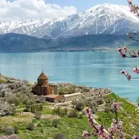 تور ارمنستان-تور وان