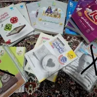 کتاب کنکور تجربی جامع تک جلدی خیلی سبز و گاج