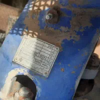 موتور ۳۰۲ شش سیلندر|ماشین‌آلات صنعتی|پارس‌آباد, |دیوار