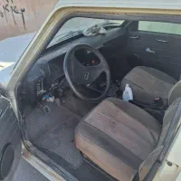 پیکان مدل 82 دوگانه سی ان جی به همراه بیمه