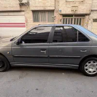 پژو پارس مدل 88|خودرو سواری و وانت|تهران, جوادیه|دیوار