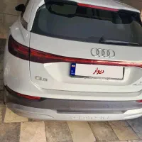 ائودی q5 etron|خودرو سواری و وانت|تهران, ورزشگاه آزادی|دیوار