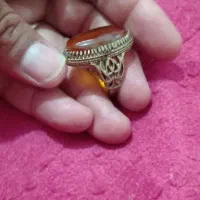 انگشتر معاوضه با پرنده