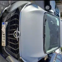 هایما ایکس ۷ مدل ۱۴۰۵ تیتانیوم