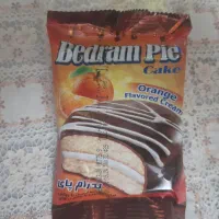 آبمیوه کیک