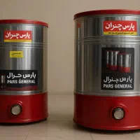 پتو شور پارس جنرال 60 کیلو|ماشین لباسشویی و خشککن لباس|زنجان, |دیوار