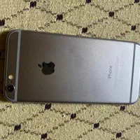 اپل iPhone 6 با حافظهٔ ۳۲ گیگابایت|موبایل|تهران, علی‌آباد|دیوار