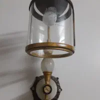 روشنایی گاز