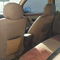 ماشین سمند۹۱|خودرو سواری و وانت|شاهین‌شهر, عطار|دیوار