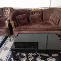 مبلمان|مبلمان خانگی و میز عسلی|رومشکان, |دیوار