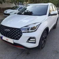 x55 pro ie مدل ۱۴۰۴|خودرو سواری و وانت|شیراز, زرهی|دیوار