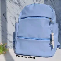کوله برزنتی مدرسه
