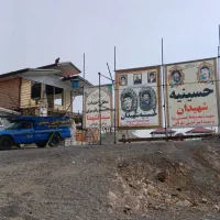 داربست رستمی