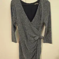 لباس هایی نو و تگ دار و یا در حد نو ترک|لباس|گنبد کاووس, |دیوار